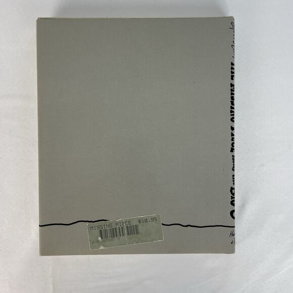 Shel Silverstein Lot of 3 Books Big O, Sidewalk Ends, Attic First Editions - Picture 3 of 16